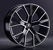 Replay Volkswagen (VW242) 9.5x21 ET31